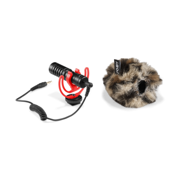 JOBY Wavo Mobile Windjammer | Savage