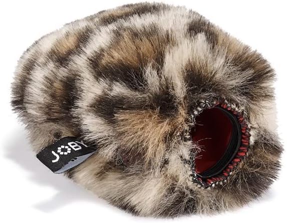 Windjammer JOBY Wavo | Salvaje