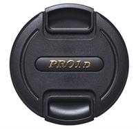 Tapa de lente Kenko Pro1D