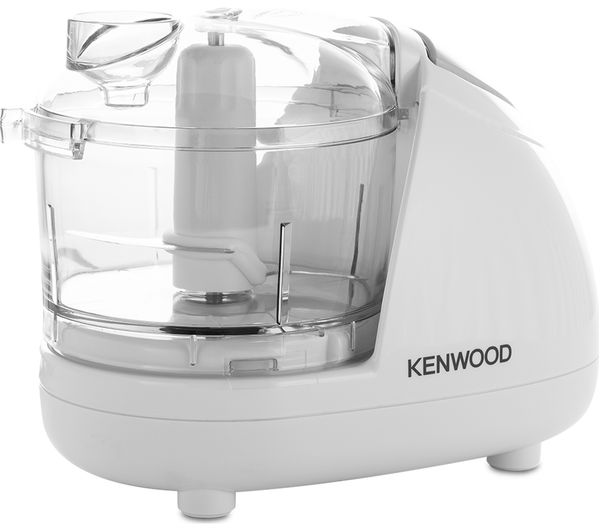 Kenwood Mini Chopper l White