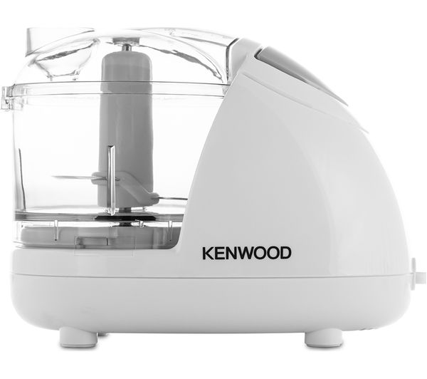 Kenwood Mini Chopper l White