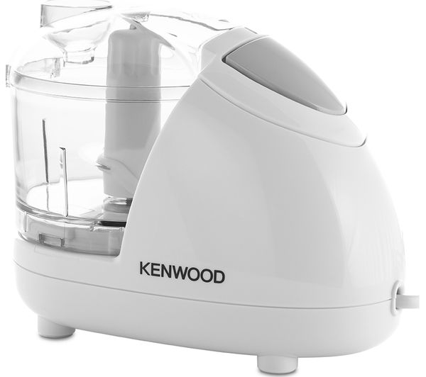 Kenwood Mini Chopper l White