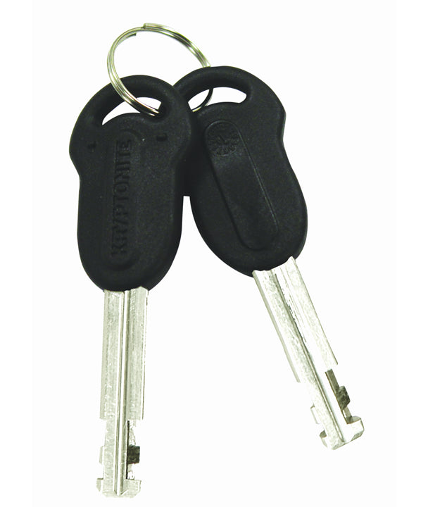 Kryptonite Kryptolok Standard With Flex Bicycle Lock