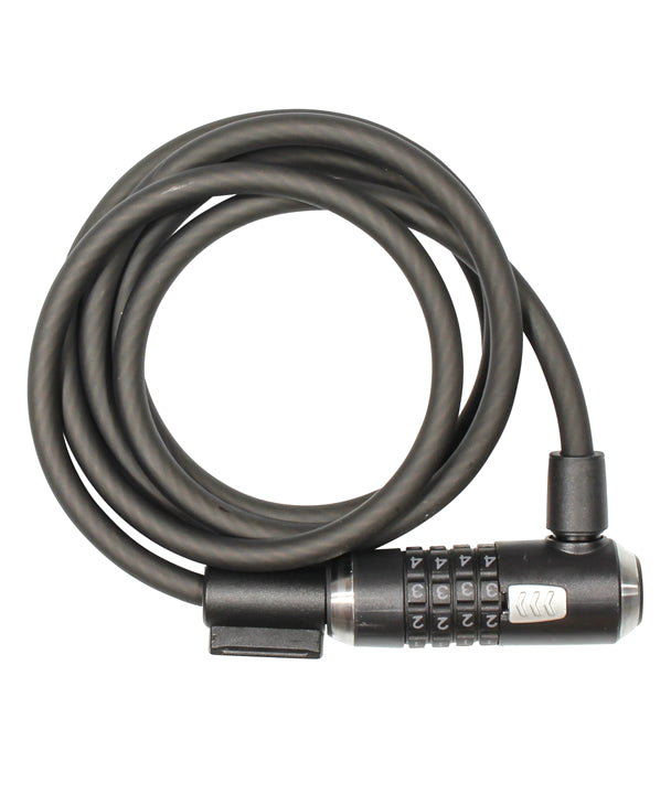 Kryptonite Kryptoflex 1018 Combo Lock