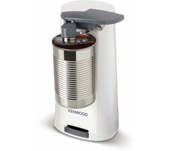 Kenwood Multi-Purpose Electric Can Opener