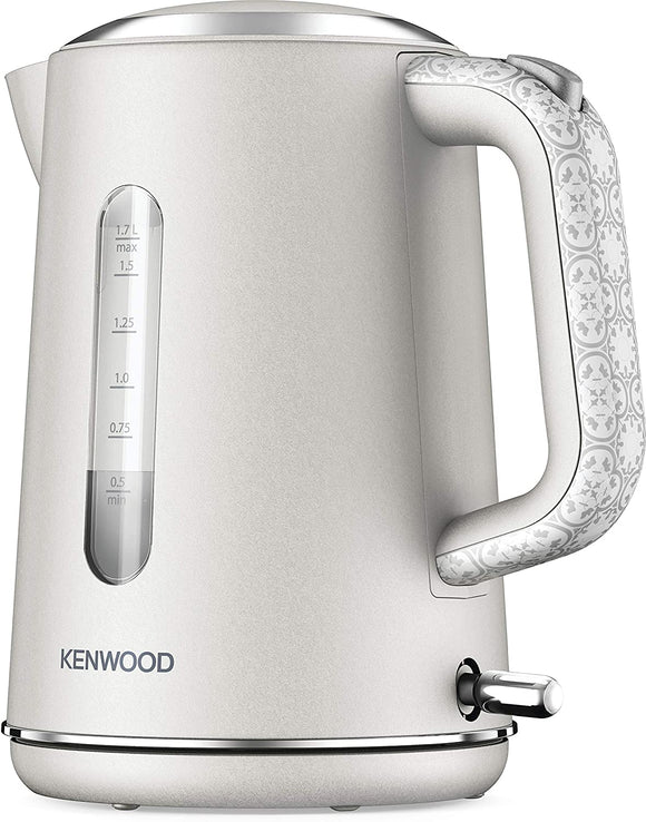 Kenwood Abbey Lux 1.7L  3kw Kettle