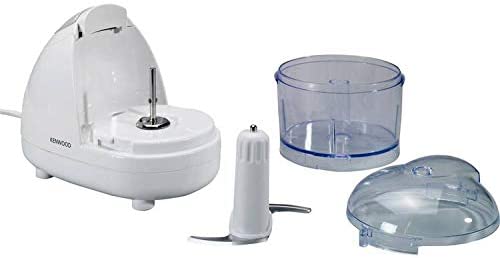 Kenwood Mini Chopper l White