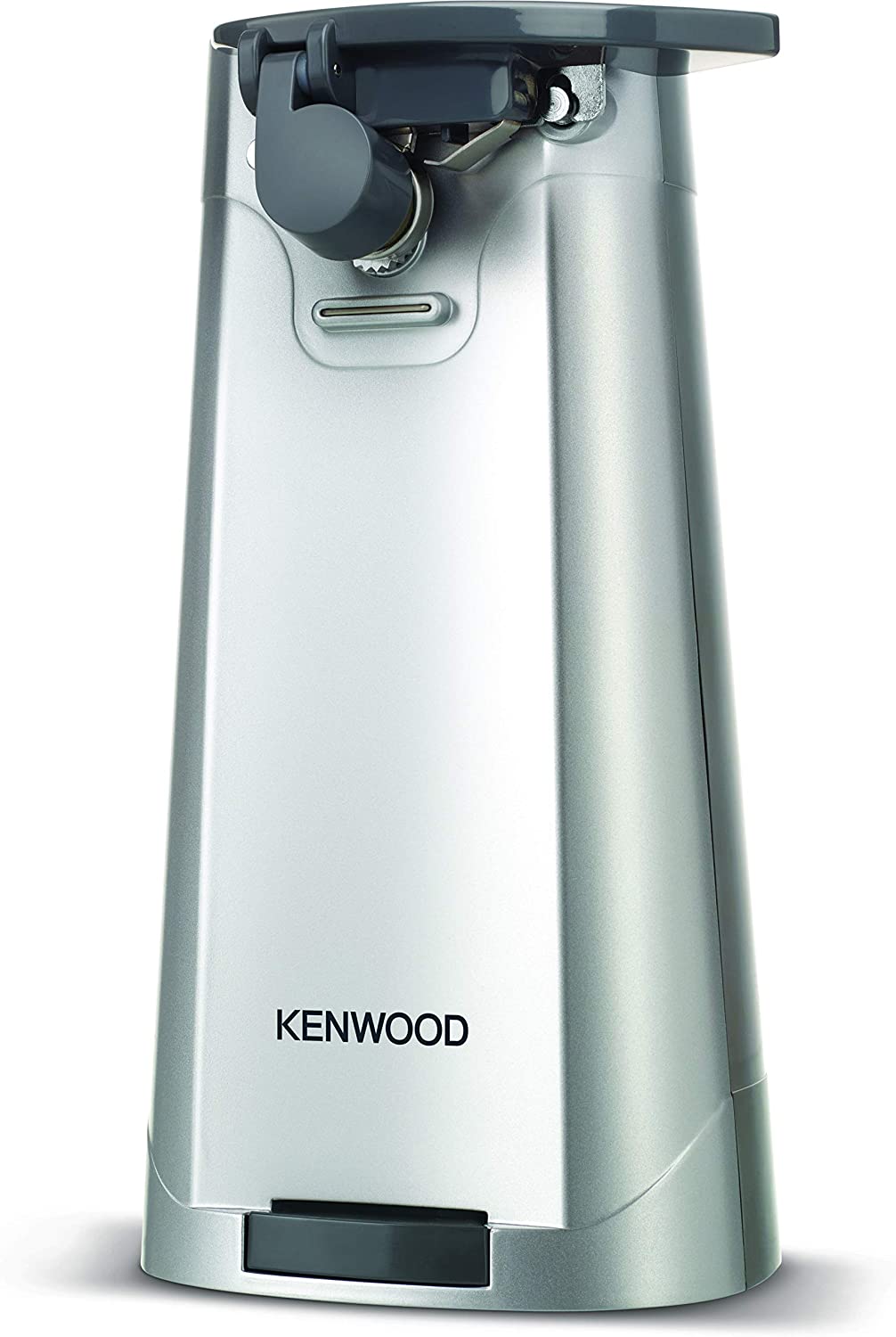 Kenwood Multi-Purpose Electric Can – Carlos Opener