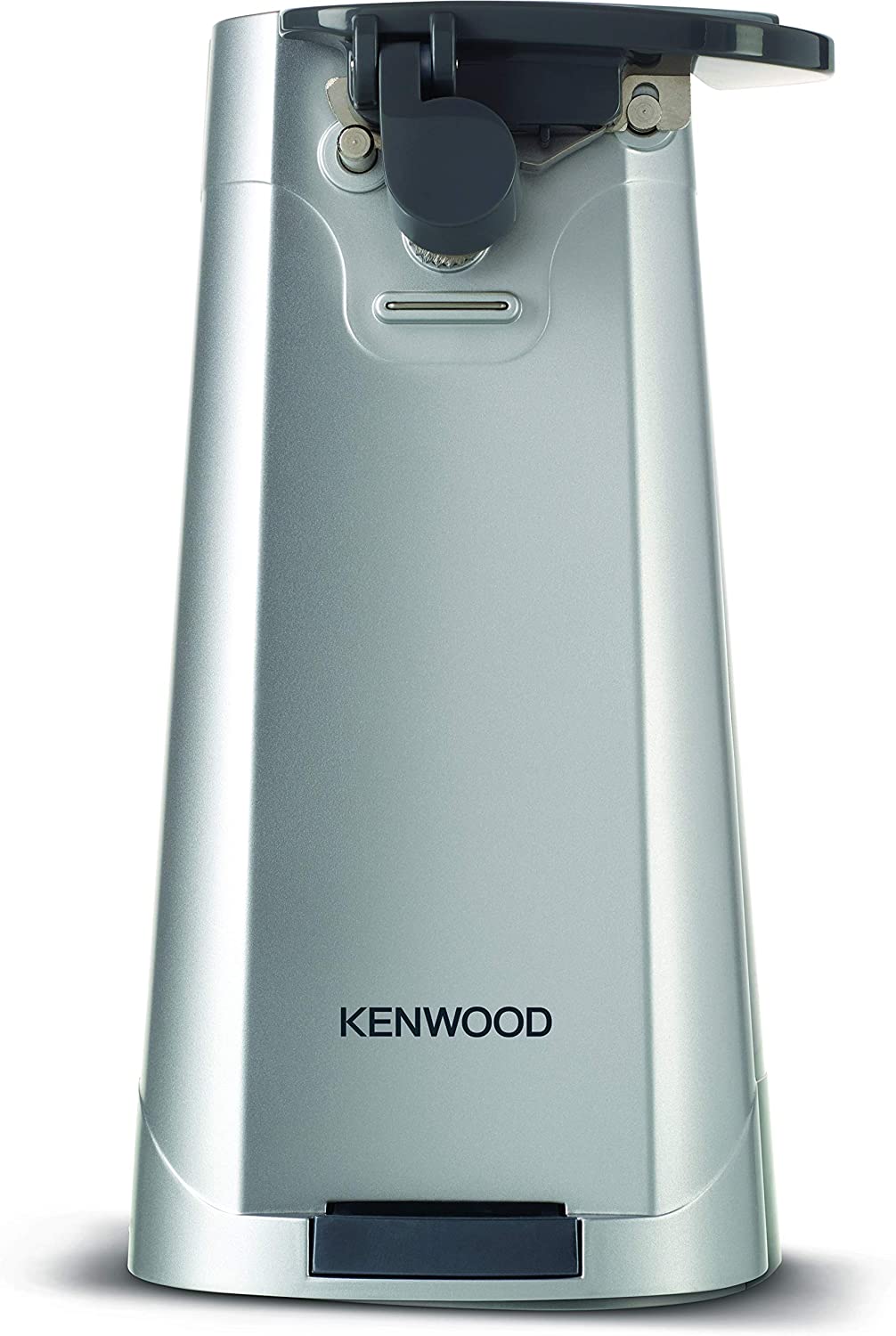 Kenwood Multi-Purpose Can – Opener Electric Carlos