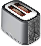 Kenwood Abbey Lux 2 Slice Toaster