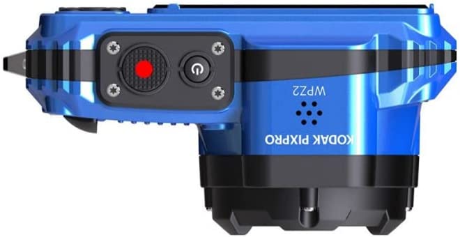 Kodak PIXPRO WPZ2 Digital Camera