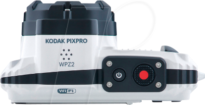 Kodak PIXPRO WPZ2 Digital Camera