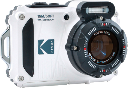 Kodak PIXPRO WPZ2 Digital Camera