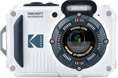 Kodak PIXPRO WPZ2 Digital Camera