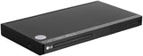 LG DP542H DVD Player With High Definition Upscaling
