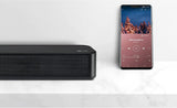 LG SN4 2.1 Wireless Sound Bar