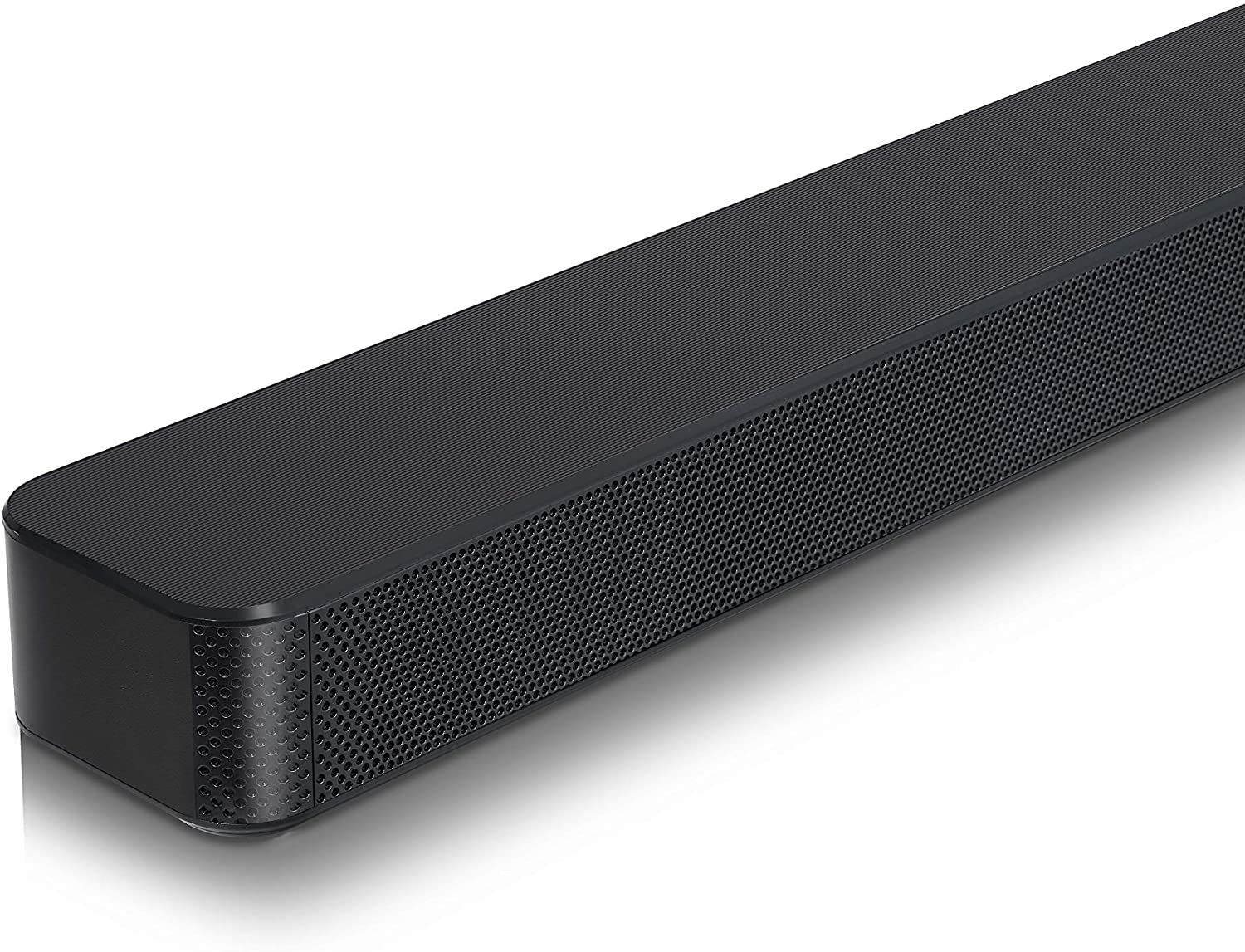 LG SN4 2.1 Wireless Sound Bar
