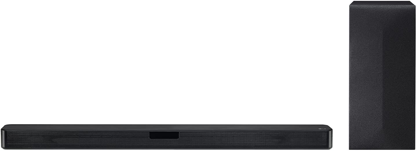 LG SN4 2.1 Wireless Sound Bar