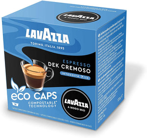 Lavazza ''A Modo Mio'' Coffee Pods