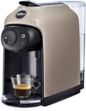 Lavazza Idola Espresso Coffee Machine l Greige