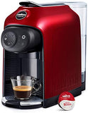 Lavazza Idola Espresso Coffee Machine l Red