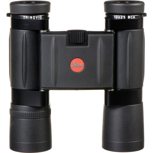 Leica 10x25 Trinovid BCA Binoculars - 403-43