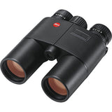 Leica 10x42 Geovid R Binocular/Rangefinder | Meters Version