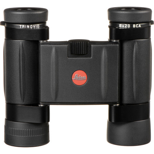 Leica 8x20 Trinovid BCA Binoculars - 403-42