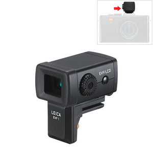 Leica EVF 1 Viewfinder for Leica D-Lux 5
