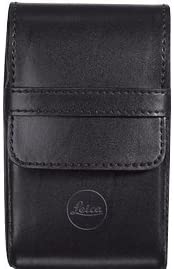 Leica C-Lux 2 Leather Camera Case