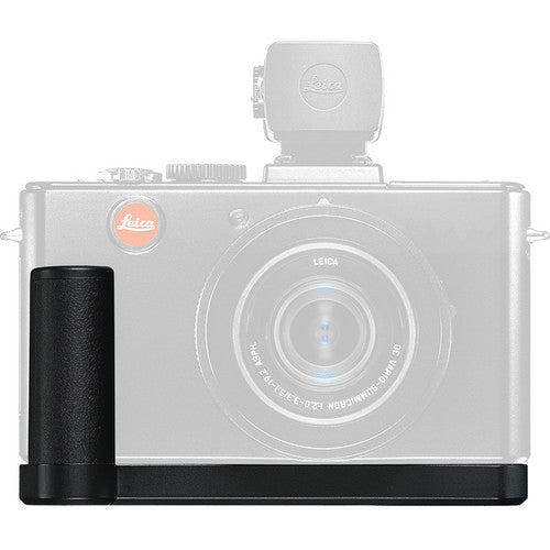 Leica Handgrip for D-Lux 5 Camera