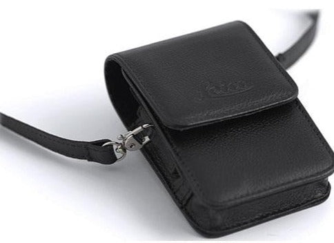 Leica Leather Case | Black