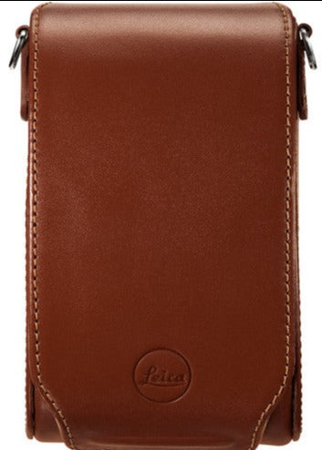 Leica Leather Case | Brown