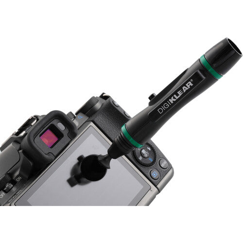 Limpiador de pantallas Lenspen DigiKlear 