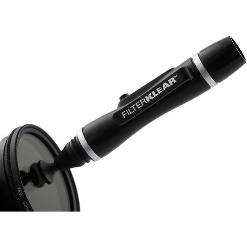 Lenspen FilterKlear Filter Cleaner