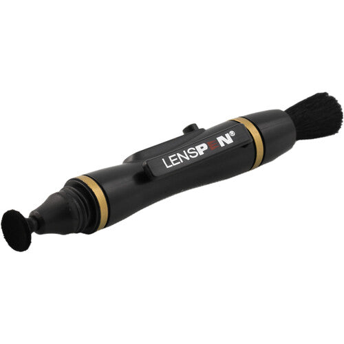 Lenspen Lens Cleaner | Black