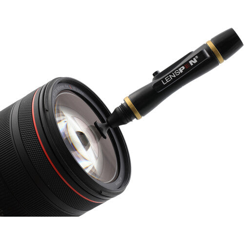 Lenspen Lens Cleaner | Black