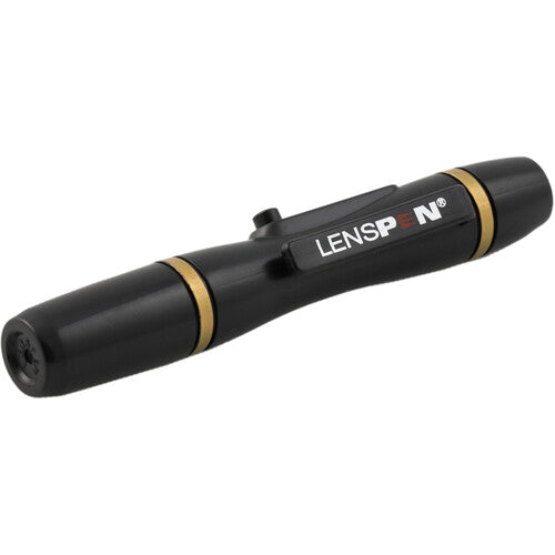Lenspen Lens Cleaner | Black