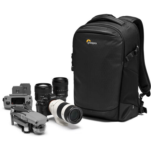 Lowepro Flipside 300 AW III Camera Backpack | Black - LP37350-PWW