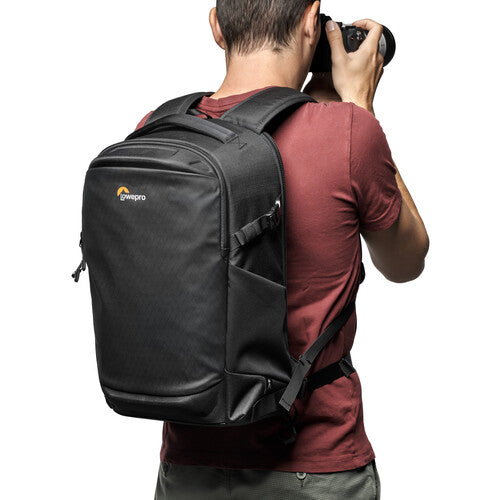 Mochila para cámara Lowepro Flipside 300 AW III | Negra - LP37350-PWW 