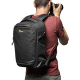 Lowepro Flipside 300 AW III Camera Backpack | Black - LP37350-PWW