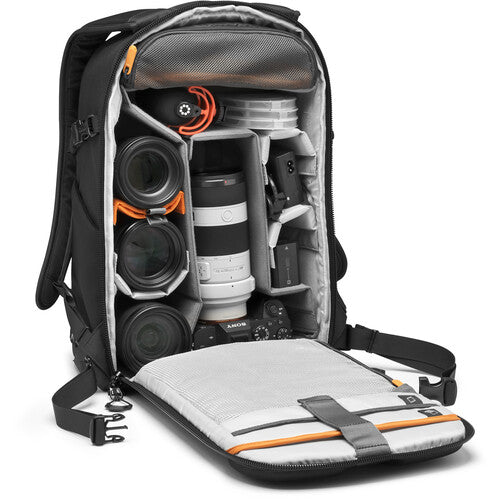 Mochila para cámara Lowepro Flipside 300 AW III | Negra - LP37350-PWW 