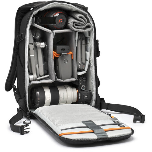 Mochila para cámara Lowepro Flipside 300 AW III | Negra - LP37350-PWW 