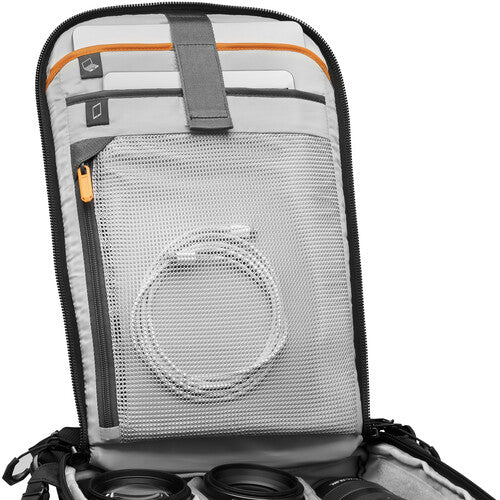Mochila para cámara Lowepro Flipside 300 AW III | Negra - LP37350-PWW 
