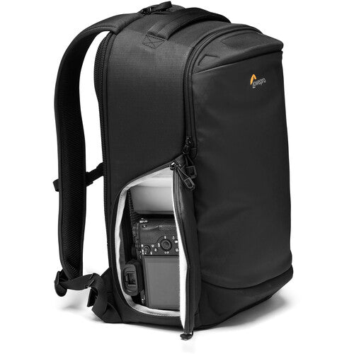 Mochila para cámara Lowepro Flipside 300 AW III | Negra - LP37350-PWW 