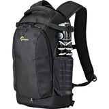 Lowepro Flipside BP 200 AW II Camera Backpack | Black - LP37125-PWW