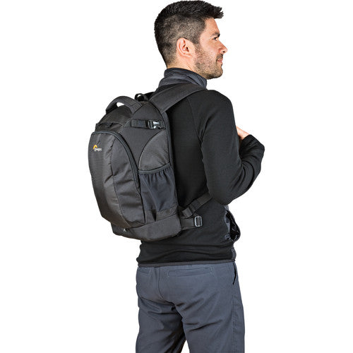 Mochila para cámara Lowepro Flipside 300 AW III | Negra - LP37350-PWW 