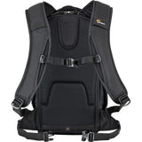 Lowepro Flipside BP 200 AW II Camera Backpack | Black - LP37125-PWW