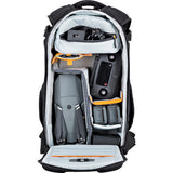 Lowepro Flipside BP 200 AW II Camera Backpack | Black - LP37125-PWW