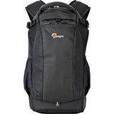 Lowepro Flipside BP 200 AW II Camera Backpack | Black - LP37125-PWW